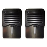 Par Caixa Ventilação Entrada De Ar F100 F1000 F4000