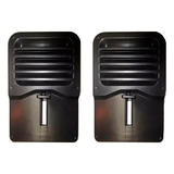 Par Caixa Ventilação F100 F1000 F4000 Entrada De Ar