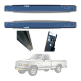 Par Caixas Ar Externas F1000 F4000 93 98 Chapa 18