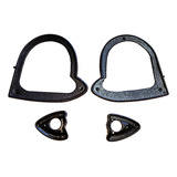 Par Calço Maçaneta Externa F1000 F4000 72 A 88 89 90 91 92