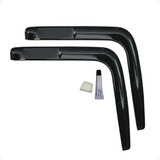 Par Calha Chuva Vw Constellation 19320 19370 24250 24280