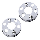 Par Calota Caminhão Mb 608 708 709 Vw 6 90 7 90 Cargo Aro 16