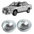 Par Calota Cubo Chevrolet S10 1996 1997 1998 1999 Até 2011