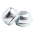 Par Calota Cubo Roda Dianteiro F100 F1000 1972 A 1992