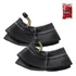 Par Câmara De Ar 8 1 2x2 Bico Curvo Patinete Elétrico Kenda