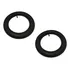 Par Câmaras De Ar 8 5 X 2 Polegadas Patinetes Xiaomi Foston