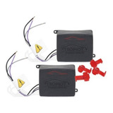 Par Canceller Cruze Prisma Onix S10 Tromot Tll04 Original