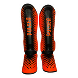 Par Caneleira Muay Thai Mma Kickboxing Pulser Thunder