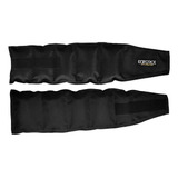 Par Caneleira Tornozeleira De Peso 7 Kg Enforce Confort