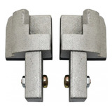 Par Cantoneira Capota Maritima Toro 16 A 24 Flashcover Force