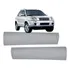 Par Capa Aplique Moldura Porta Dianteira Tucson 2006 A 2015