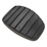 Par Capa Borracha Do Pedal Freio Embreagem Renault Fluence