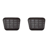 Par Capa Borracha Pedal D 20 D 10 C 10 C 20 D20 Freio Embre