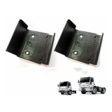 Par Capa Cobertura Da Dobradiça Capô Ford 86hu16813aaw Cargo