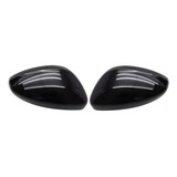 Par Capa Lisa Retrovisor Peugeot 208 2008 Citroen Cactus