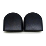 Par Capa Parafuso Braço Limpador Dt Toyota Etios 13010