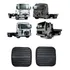 Par Capa Pedal Cargo 712 814 815 915 815 s 815e 1419 1215