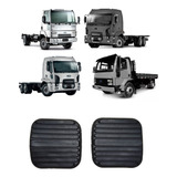 Par Capa Pedal Cargo