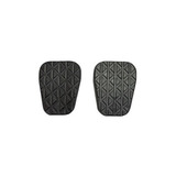 Par Capa Pedal Freio Embreagem New Fiesta Ka Ecosport 13