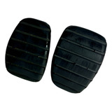 Par Capa Pedal Original Renault Clio Symbol Kangoo Fluence 