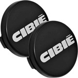 Par Capa Preta Emblema