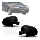 Par Capa Retrovisor Gol