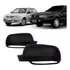 Par Capa Retrovisor Gol Parati Saveiro G3 G4  2000 A 2008