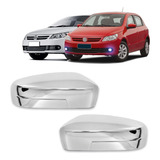 Par Capa Retrovisor Gol