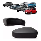 Par Capa Retrovisor Gol