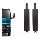 Par Capa Tampa Retrovisor