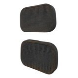 Par Capas Pedal Embreagem E Freio Mercedes Benz 1113 82 88