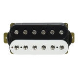 Par Captadores Ronsani Humbucker