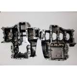 Par Carcaça Bloco Motor Com Número Kawasaki Z1000 2010