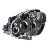 Par Carcaça Do Motor Xl250 82 84 Original Honda