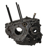 Par Carcaças Do Motor Honda Cbx250 Twister 2002 24cv C nota