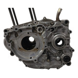 Par Carcaças Do Motor Honda Cbx250 Twister 2006 24cv C nota