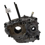 Par Carcaças Do Motor Honda Cbx250 Twister 2007 24cv C nota