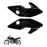 Par Carenagem Farol Fan 125 150 2014 2015 Bananinhas Oferta