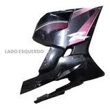 Par Carenagem Gtr 250
