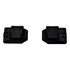 Par Carrinho Holder Maquina Fusão O-tech Hoea3500 3500