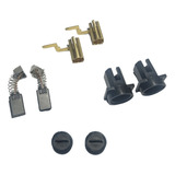Par Carvão Porta Carvão 220v 110v Dw862 Bd115 Spt115