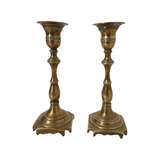 Par Castical Bronze Fundicao