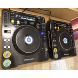 Par Cdj 1000 Mk3