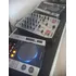 Par Cdj 200 Pioneer + Mixer Behringer Vmx 300