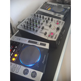 Par Cdj 200 Pioneer