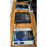 Par Cdj 200 Pioneer