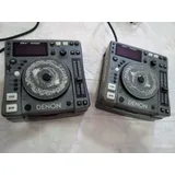 Par Cdj Denon Dns