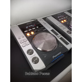 Par Cdj Pioneer 200