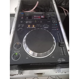 Par Cdj Pioneer 350 Usados 