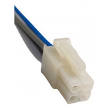Par Chicote Para Modulo